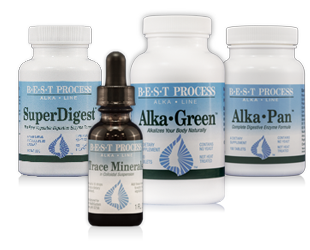 Buy Alka Pack
