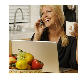 Nutrition Seminar Package