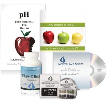 Buy the PH Test Kit